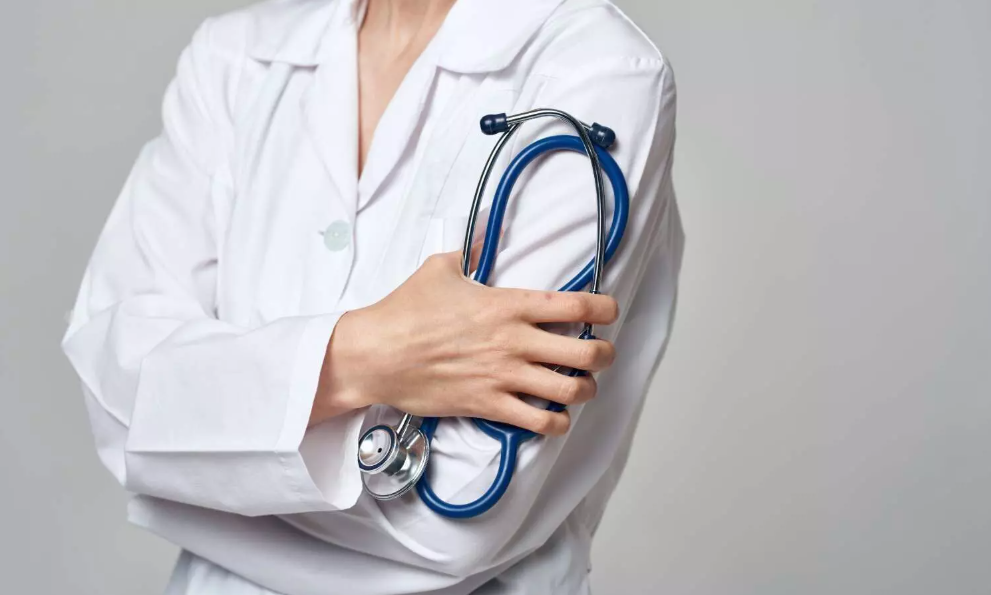 121947686 Delhi Government Shifts Doctors' Registration to DGHS After DMC Dissolution, ET Government