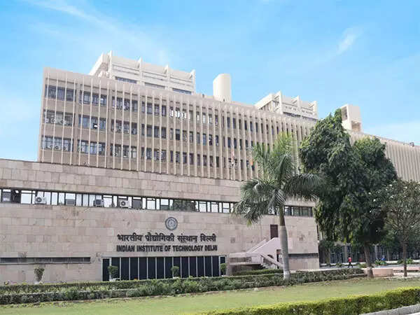 <p>India sees record rise in ranked educational institutions, IIT Delhi climbs to 123rd in QS World University Rankings 2026</p>