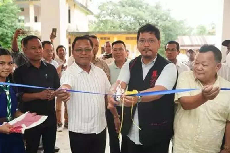<p>The Chief Minister highlighted the government's commitment to the overall growth of the youth, emphasising the importance of education, sports, music, and entrepreneurship.</p>