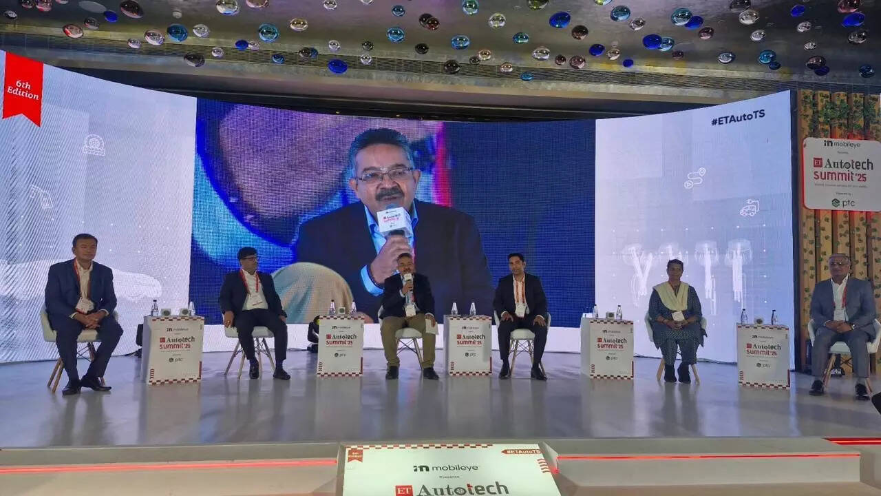 <p>As India carves out its roadmap to autonomous mobility, the consensus is clear - the future must be built for India’s conditions, by Indian minds, and ultimately serve the global market.</p>