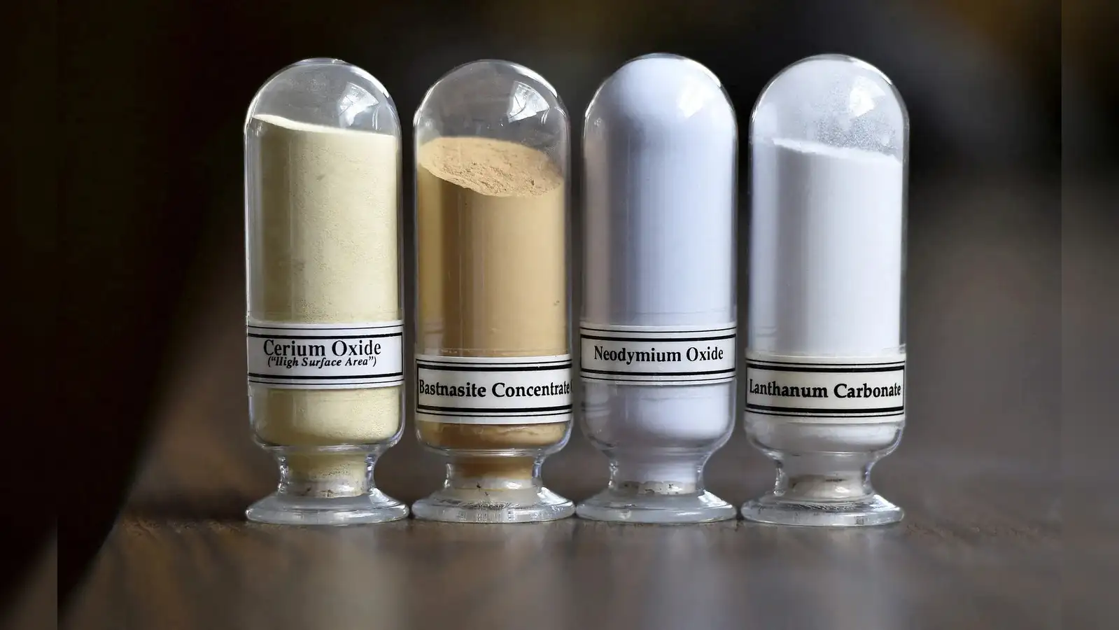 <p>This decision follows concerns raised by industries like automotive and renewable energy, which heavily depend on these critical materials.</p>