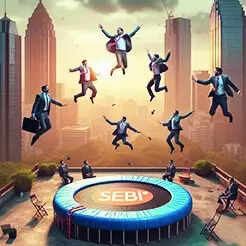 SEBI Tweaks for Ease Of Doing Startups