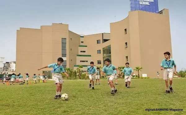 <p>Importantly, Chandigarh maintained a consistent score of 103.6 in Learning Outcomes for three consecutive years, though no state or UT showed improvement here due to the reliance on NAS 2021 data.</p>