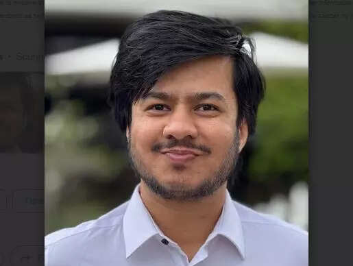 

<p>Omung Goyal</p>
<p>“/><figcaption class=