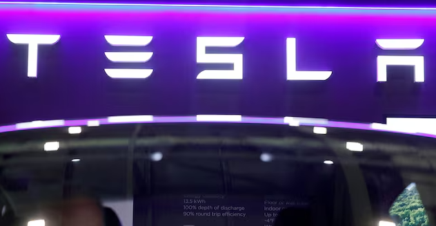 <p>Tesla CEO Elon Musk has said he will focus on safety in the trial, with humans remotely monitoring the vehicles.</p>