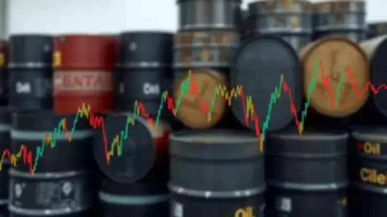 <p>On Thursday prices jumped almost 3% after Israel bombed nuclear targets in Iran and Iran fired missiles and drones at Israel. </p>