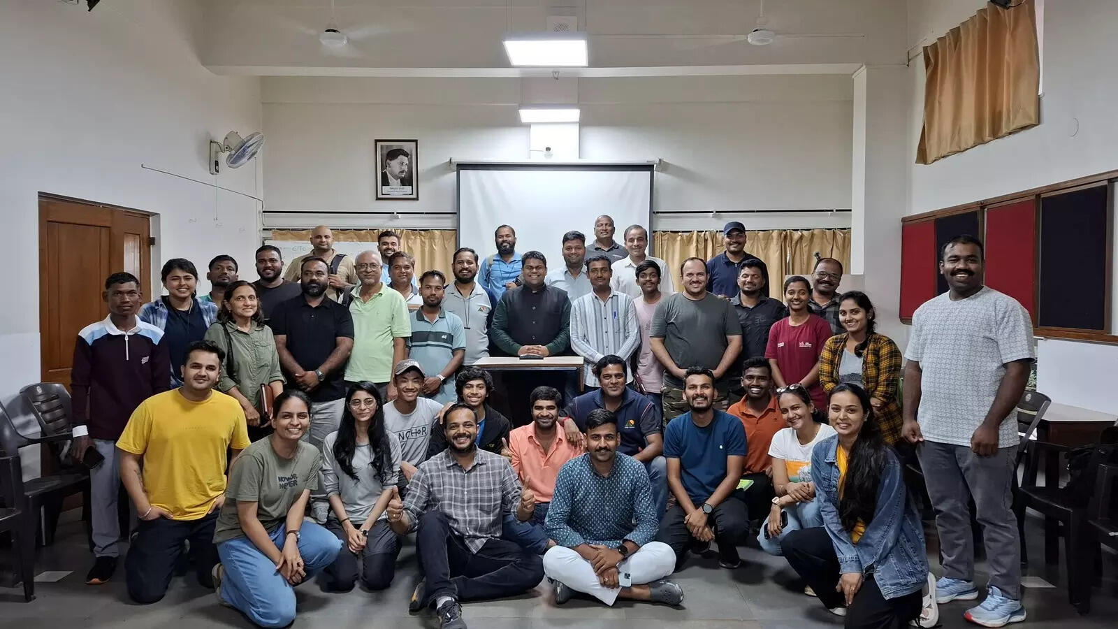 ATOAI’s Adventure Guide Course Empowers India’s Outdoor Professionals, ET TravelWorld