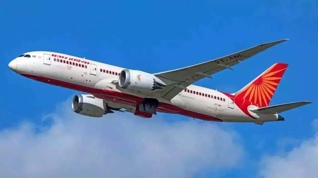 Air India Reduces Flight Schedule Amid Operational Challenges, ET TravelWorld