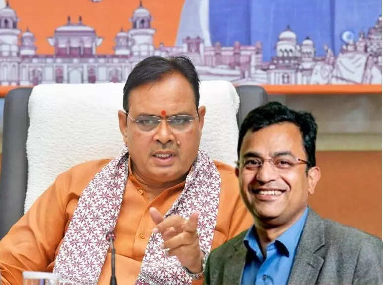 <p>Alok Gupta, Principal Secretary to the Chief Minister, has been assigned to the Industries Department.</p>