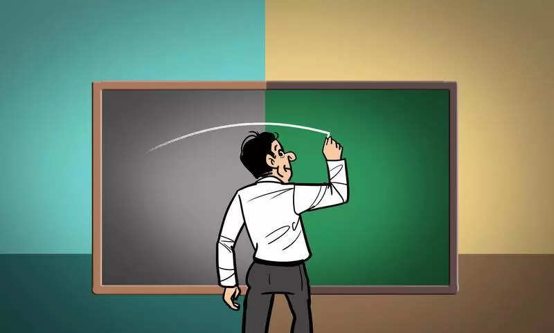 <p>While those assigned the job of inspecting primary or upper primary schools are expected to inspect 100 schools per quarter, teachers need to inspect 50 schools per quarter when it comes to high schools</p>