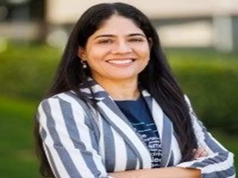 <p> Pooja Joshi, Senior Director - HR Business Partner, Qualcomm</p>