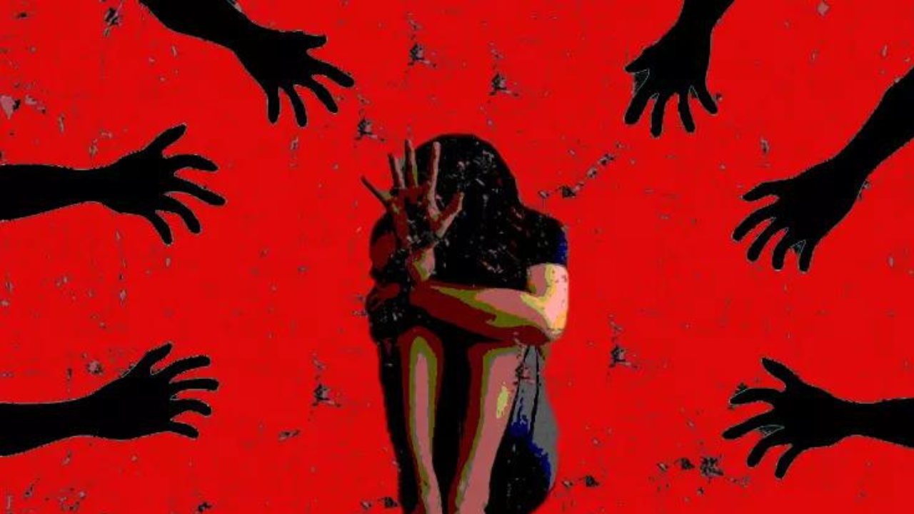<p>The complaint was filed at the Shivamogga Women's Police Station. According to police, they have registered the case and commenced an investigation.</p>