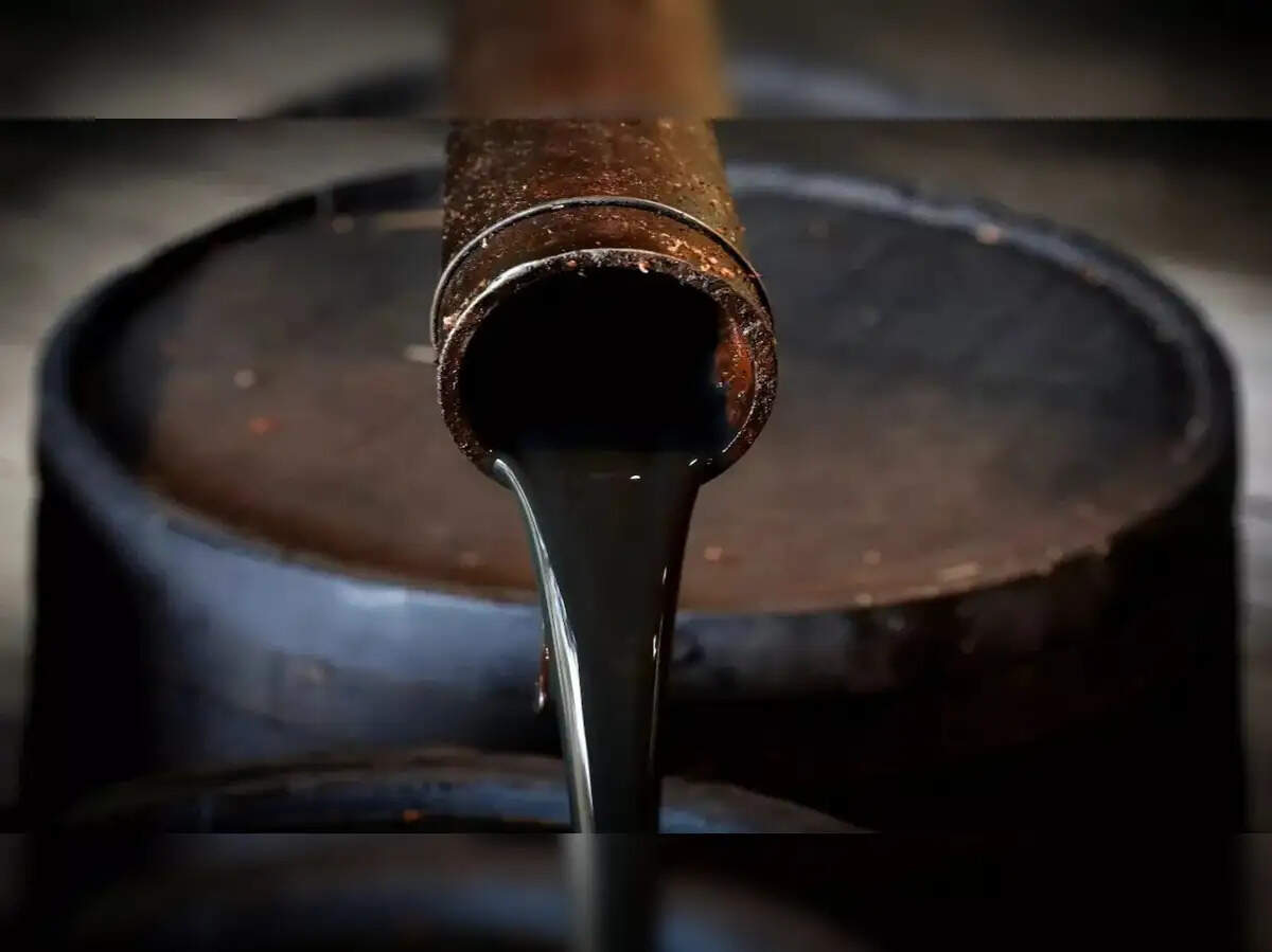 <p>Years of US sanctions have crippled Iran’s economy. Its oil sales are restricted, reliant mainly on deep-discounted sales to China.</p>