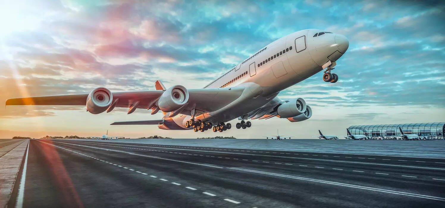 Indian Airlines Seek Stability After Resumed Operations in West Asia, ET TravelWorld