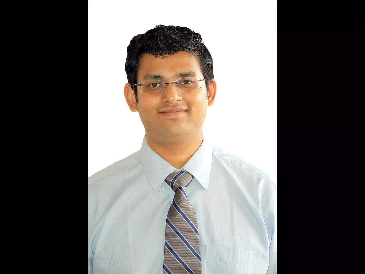 <p>Kanak Gupta, Director, Seth MR Jaipuria Schools</p>