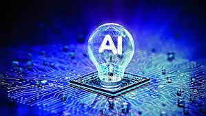 <p>Across the country, artificial intelligence tools are changing the teaching profession as educators</p>