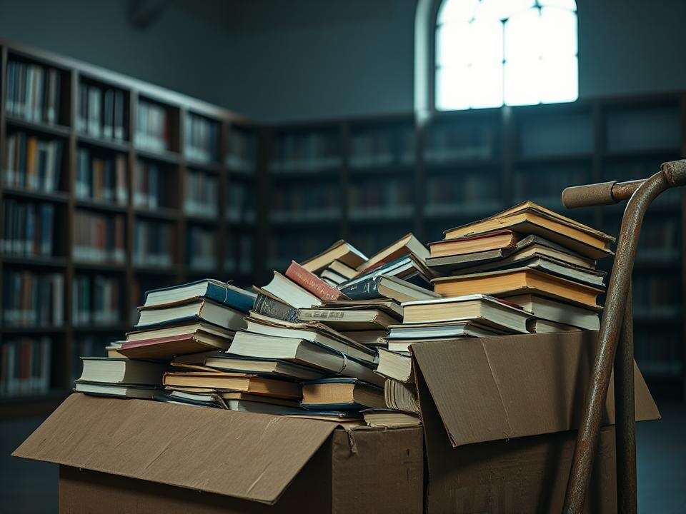 <p> Senior officials across the district have been instructed to review the existing book distribution mechanism</p>