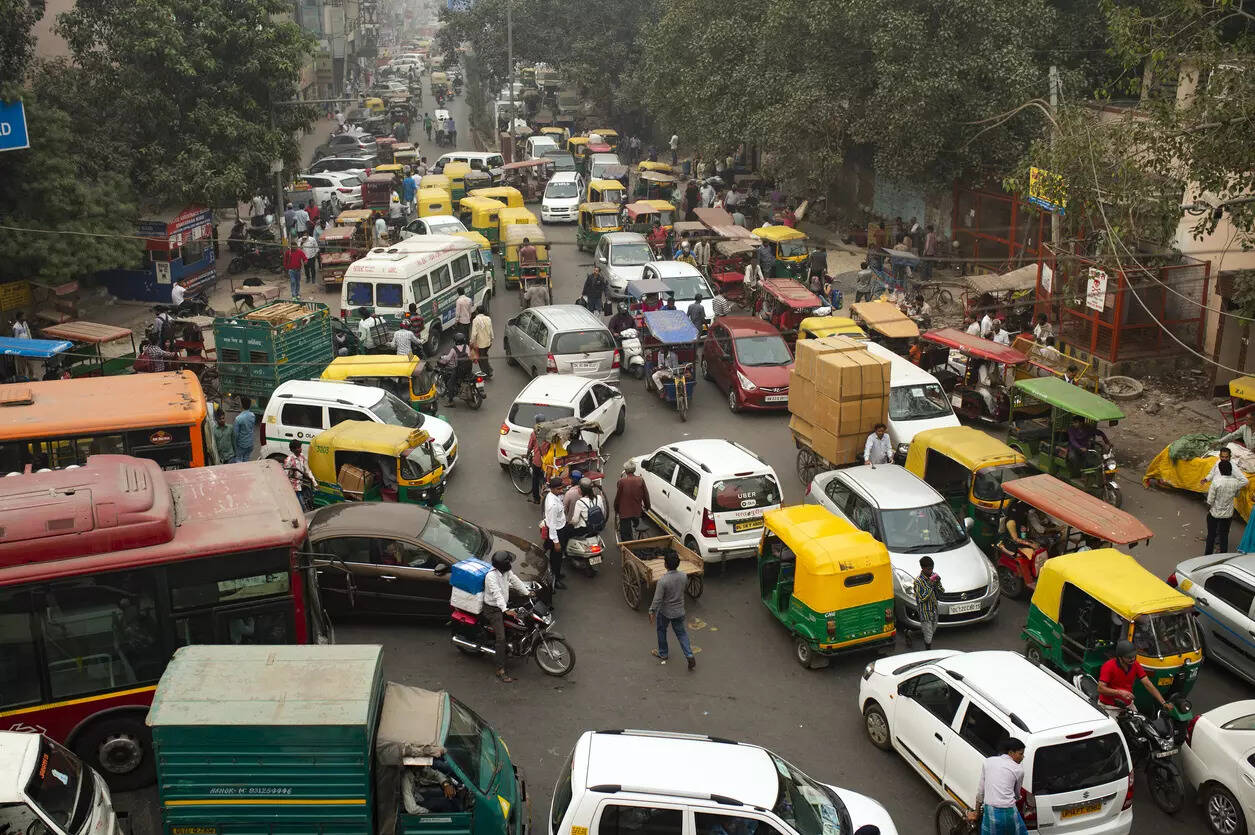 <p>Tripura Transport Minister <strong>Sushanta Chowdhury</strong> reported a <strong>13% drop</strong> in road accident incidents over the past year</p>