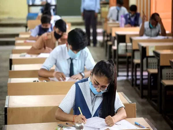 <p>Class-10 students from winter-bound schools will get an option to appear for the board exams in any of the two phases</p>