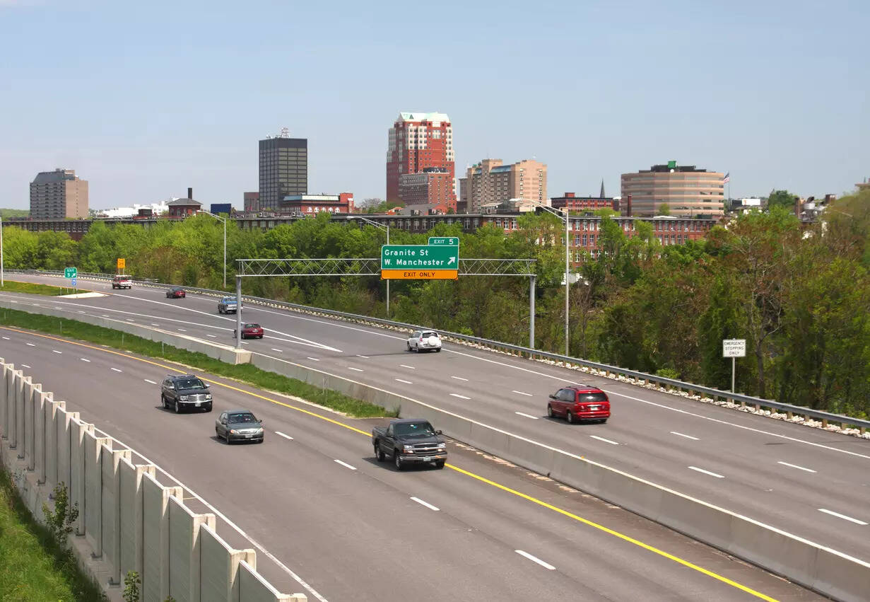 This could spell good news for highway users, who stand to save up to 80%.