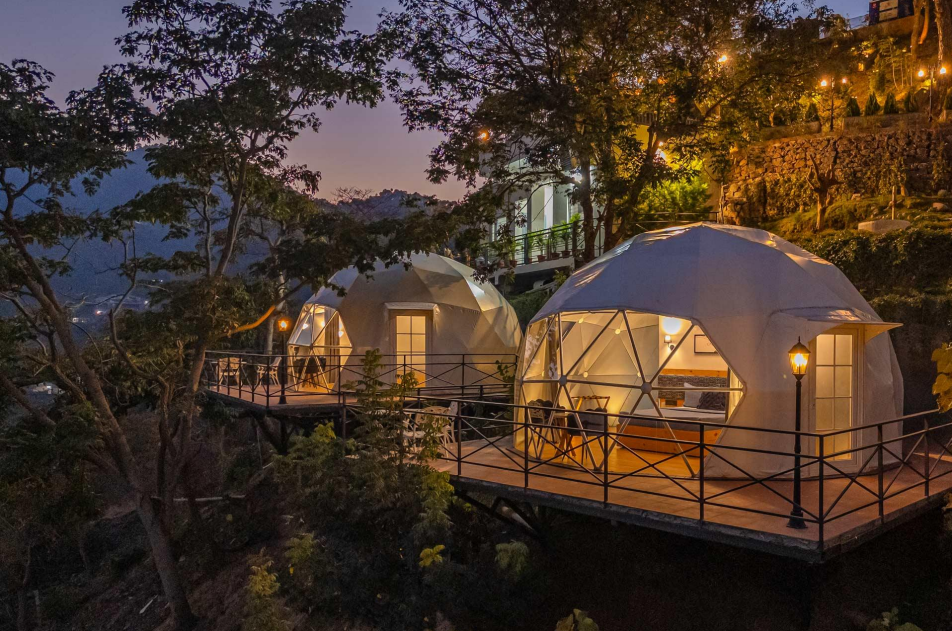 StayVista Secures ₹40 Crore Investment to Expand Luxury Villa Offerings, ET TravelWorld