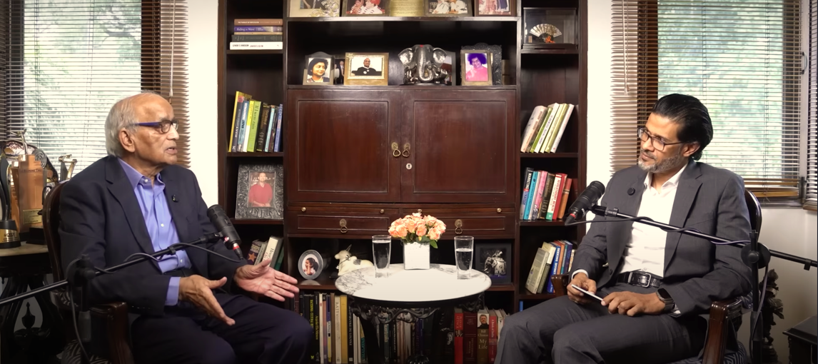 <p>Maruti’s success story, as Bhargava recounts, was rooted in rejecting the default adversarial stance. Instead, inspired by Japanese management practices, Maruti built a model where workers were treated as equal partners.</p>