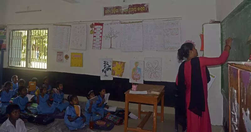 <p>As per the process, teachers can log in to E-Shiksha Kosh and view the list of teachers interested in transfer within their district</p>