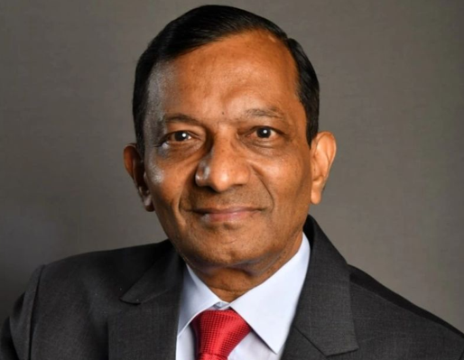 <p>Dr Pawan Goenka, Chairman of IN-SPACe and former Managing Director of Mahindra & Mahindra</p>