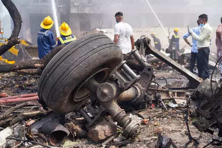 Parliamentary panel to grill Boeing & Air India executives, Govt officials on Ahmedabad crash, ET TravelWorld