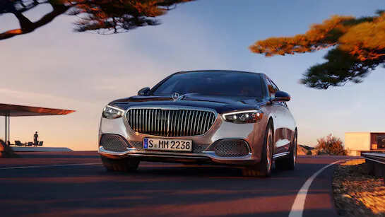 <p>Mercedes-Benz India raised car prices twice this year—one in January and another in June—with a third planned for September, said Santosh Iyer. </p>