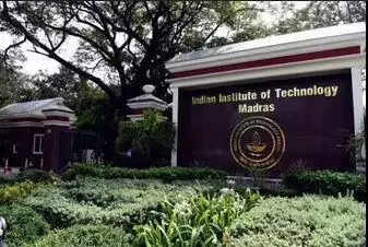 <p>Kamakoti also highlighted IIT-M’s initiative to nurture engineers for civil services</p>