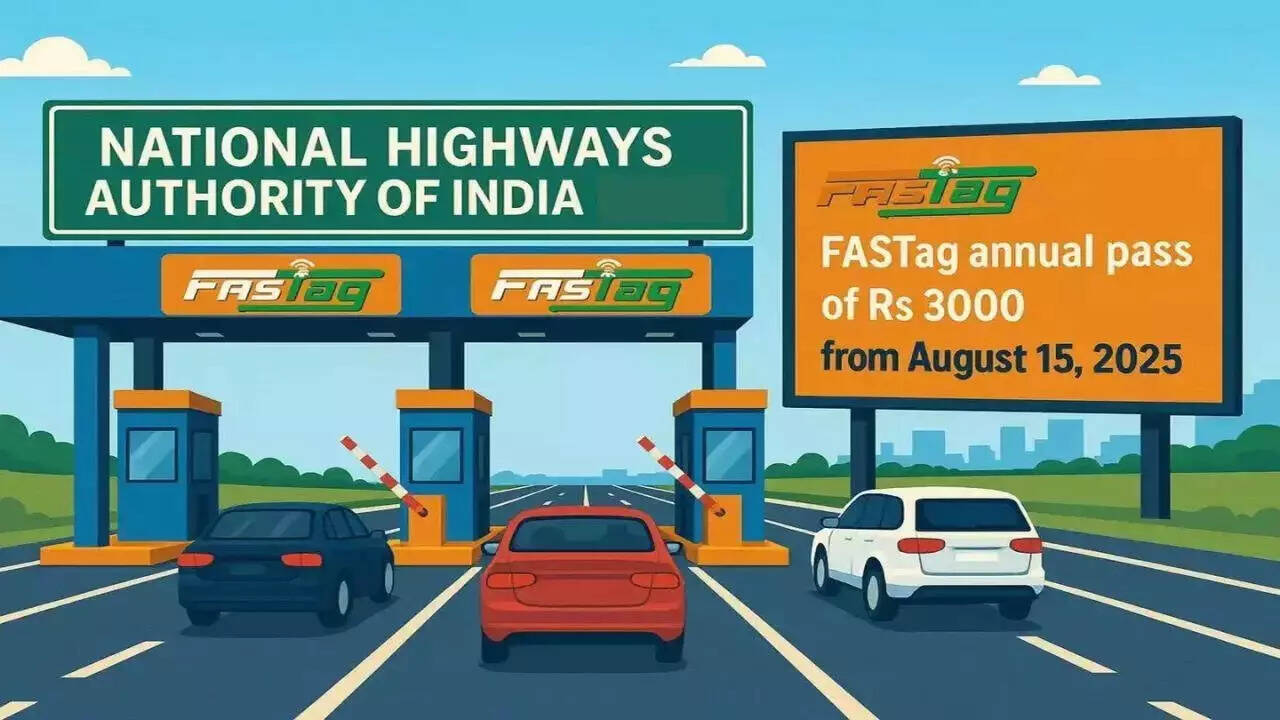<p>Despite repeated advisories against the practice there have been several cases of people handing out FASTag at toll gates for deduction of user fee. </p>