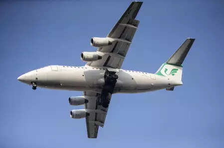 Iran Resumes Central and Western Airspace for International Flights Following Conflict, ET TravelWorld
