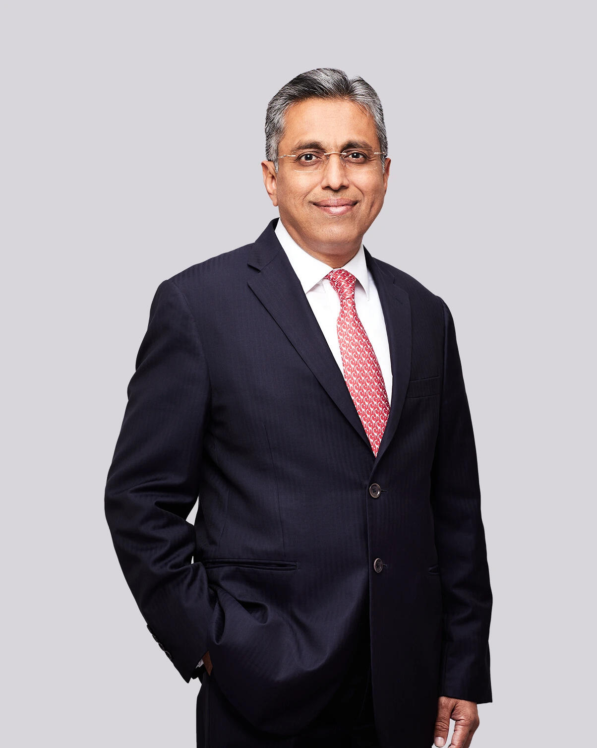 India is poised to become a global manufacturing powerhouse, says Mahindra Group CEO Anish Shah, citing strong infrastructure, a young workforce, and supportive policies.