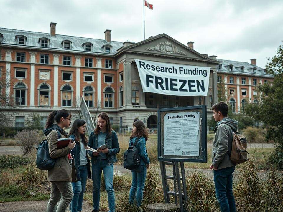 <p>Despite the scale of the cuts, Stanford has reaffirmed its commitment to safeguarding essential academic and student-centered programs</p>