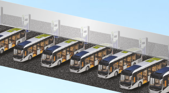 <p>The chargers are expected to contribute to reducing transport-related emissions at the airport and support broader sustainability targets.</p>