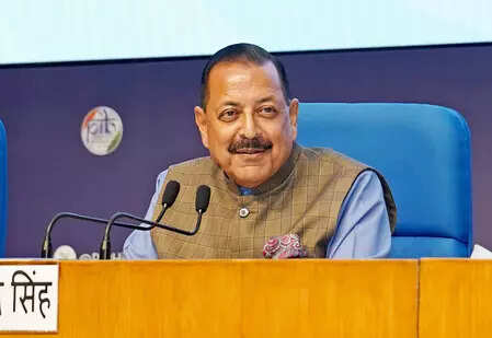 New Delhi, June 29 (IANS) Union Minister of State (Independent Charge) for Science and Technology Jitendra Singh said on Sunday that India is standing at the crossroads of a health-tech revolution and is entering a new era in healthcare and innovation.