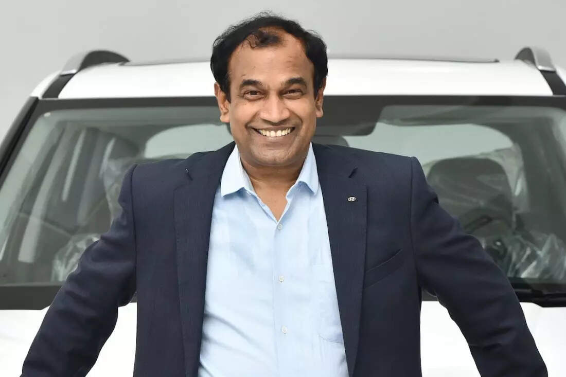 <p>Mahesh Babu, the current CEO of Switch Automotive Mobility Ltd., to step down from his role to pursue opportunities outside the Hinduja Group, effective August 31, 2025.</p>