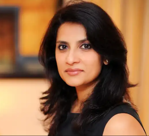 Sulajja Firodia Motwani