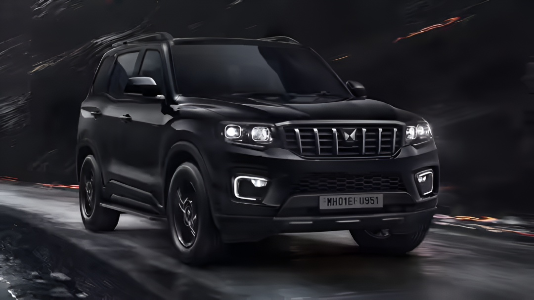 <p>Mahindra & Mahindra reported total sales of 78,969 vehicles in June 2025, up 14% YoY, driven by strong SUV demand and 18% growth in domestic sales.</p>