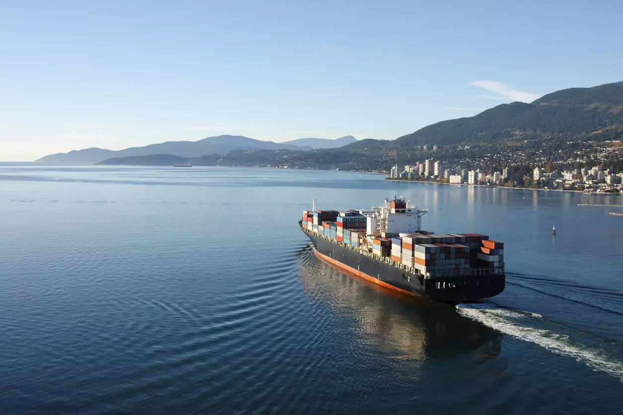 Canada ships first LNG export from Pacific coast to Asia.Milestone project aims to tap Asian markets and diversify energy exports.