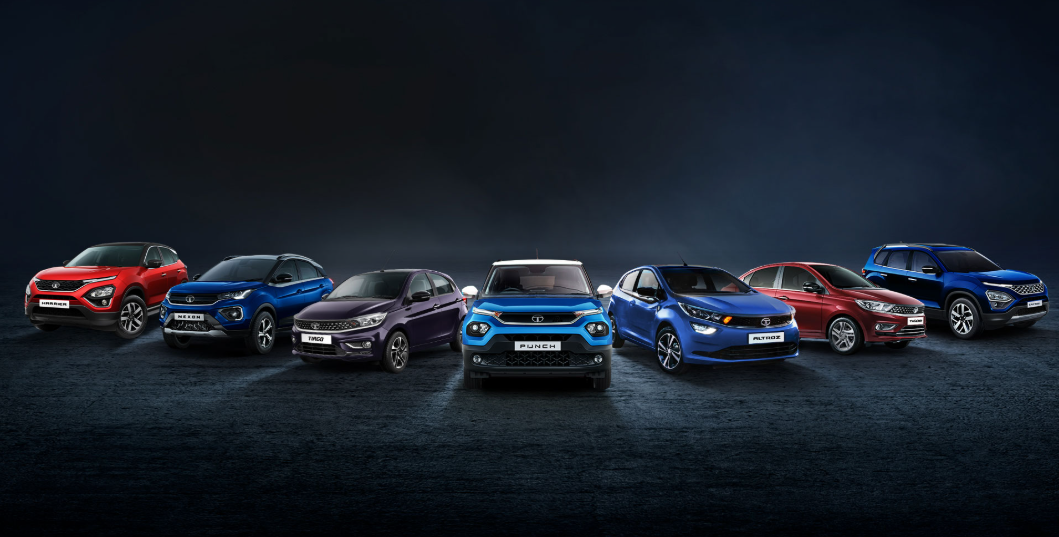 <p>The company’s electric vehicle (EV) portfolio showed resilience, with 5,228 units (domestic and international) sold during the month, reflecting a 12 per cent growth YoY.</p>