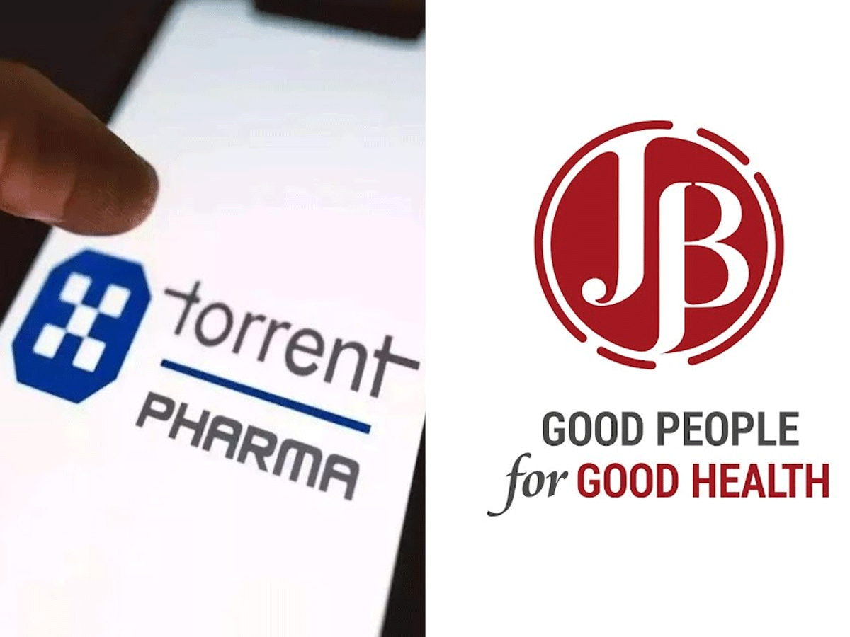 Torrent Pharma to acquire substantial stake in JB Pharma