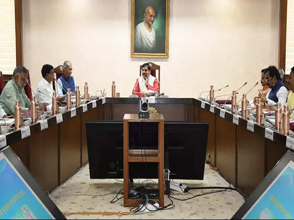 MP Cabinet approves 'Mukhyamantri Vrindavan Gram Yojana' to make villages self-reliant