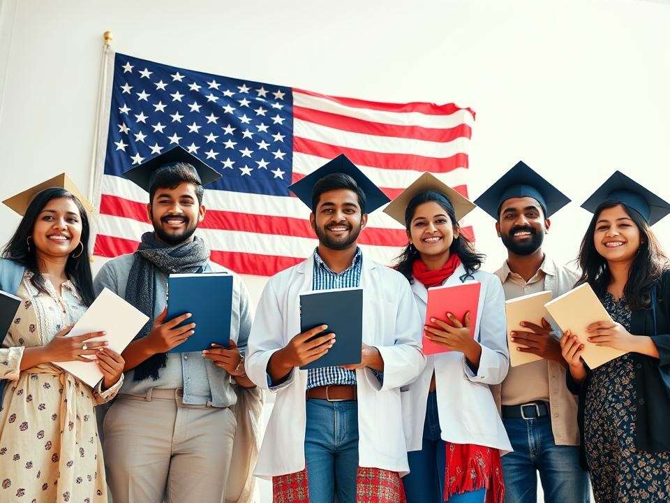 <p>The number of outbound students may have dropped by 20–25 percent, as per GradRight data, but education loan approvals for US-bound students on their platform jumped by 60 percent year-on-year.</p>