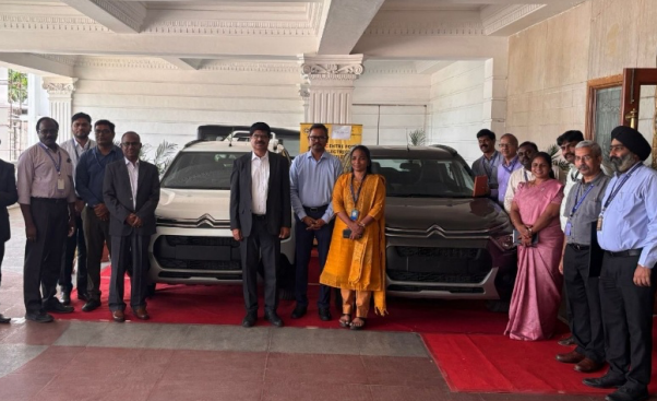 SRMIST and Stellantis India have partnered to develop EV technologies and train skilled engineers for the growing electric mobility sector.
