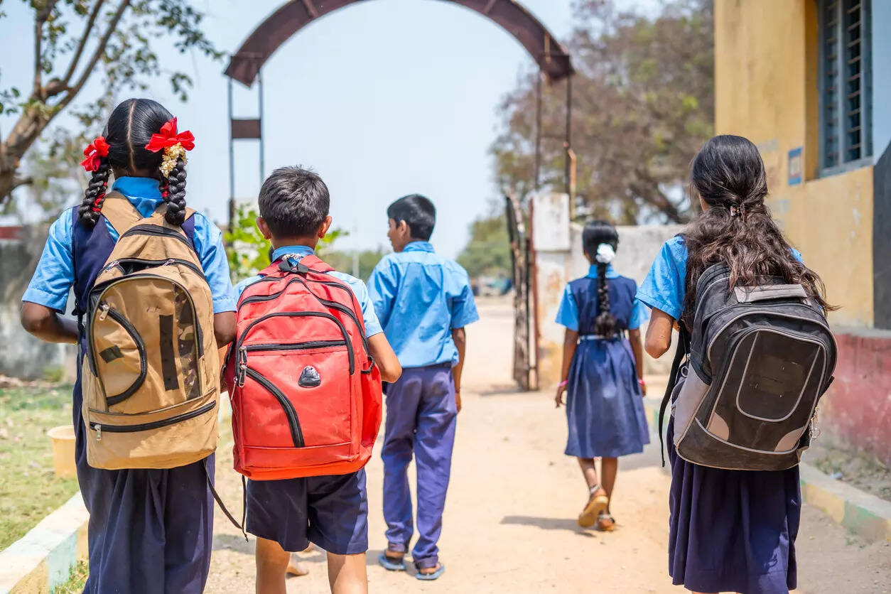 <p>The circular clearly prohibits the deputation of teachers or headmasters for any training programs, workshops, meetings, or other activities during school days and school hours</p>