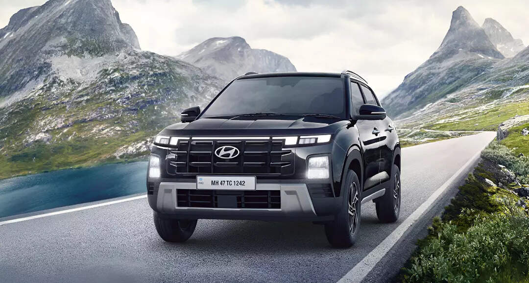 The Hyundai Creta topped India’s passenger vehicle sales in June 2025, with 15,786 units sold, according to HMIL.