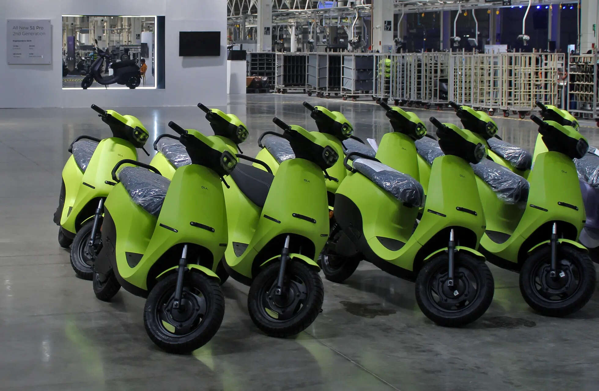 <p>The recovery comes on the back of a major retail expansion, with Ola’s network growing fourfold to 4,000 outlets as of December 2024, including smaller towns and rural markets—well beyond its earlier presence in metros and Tier I/II cities.</p>
