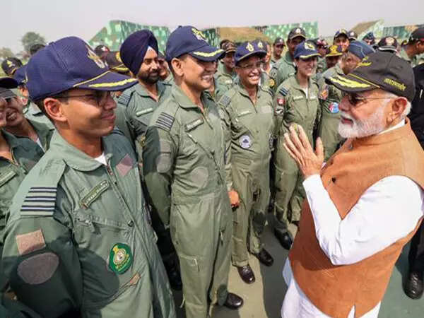 <p>India stands at the cusp of becoming a global defence innovation hub. The ambition is not lacking. The talent is abundant. The policy direction is promising. But the structural alignment is still incomplete.</p>